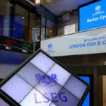 FTSE 100 subdued as pharma stocks weigh