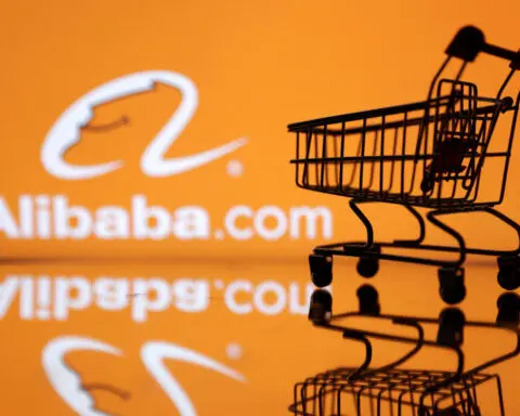 China's Alibaba misses quarterly revenue estimates, beats on profit