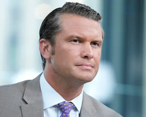 Trump Defense Secretary nominee Pete Hegseth was involved in investigation into 2017 sexual assault allegation