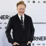 TV funnyman Conan O’Brien is tapped to host next Oscars