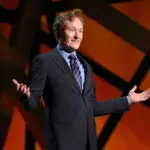 Conan O’Brien set to host the 97th Academy Awards