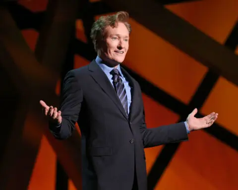 Conan O’Brien set to host the 97th Academy Awards