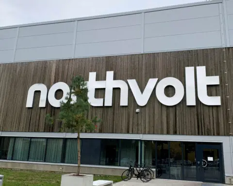 Northvolt has considered US bankruptcy protection, sources say