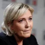 Le Pen allies decry witch-hunt as prosecutors threaten her French presidential hopes