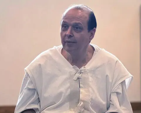 Texas high court says execution in 'shaken baby syndrome' case can't be halted by lawmaker subpoena