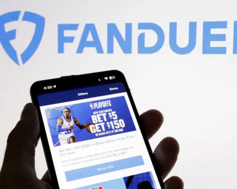 FanDuel settles MLB union lawsuit over use of player likenesses