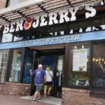 Ben & Jerry's lawsuit accuses parent company of censorship over Gaza