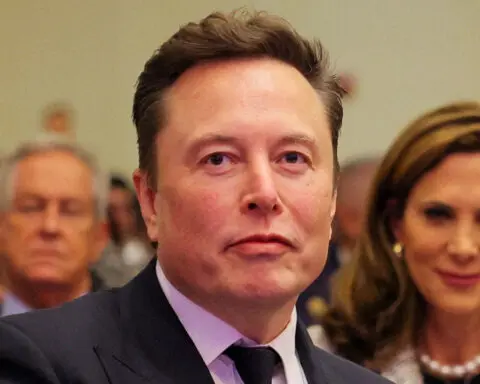 Elon Musk efficiency panel seeks 'high IQ' staff, plans livestreams