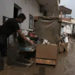 Spanish regional leader admits mistakes made in flood response, but refuses to step down