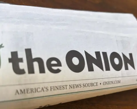 What happens next in The Onion's effort to buy Alex Jones' Infowars