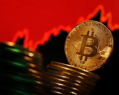 Millennium, Capula, Tudor pile bitcoin ETFs into portfolios