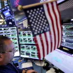 US defense shares, government contractors fall after Trump efficiency picks