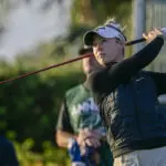 Charley Hull makes more birdies for more vacation time and a 2-shot lead over Nelly Korda