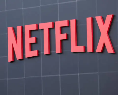 Netflix back up for most users in US after outage, Downdetector shows