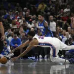 Embiid returns to full-time duty but 76ers fall to 2-10