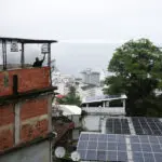 Solar power project in Brazil favelas hopes to shine in G20 spotlight