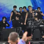 U.S. fans celebrate K-pop group Seventeen amid company tussle