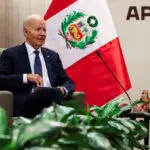 Biden, Xi set for tense final meeting in Peru as Trump era looms