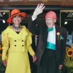 Olav Thon, billionaire Norwegian real estate developer, dead at 101