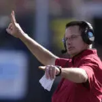 Indiana rewards Curt Cignetti for 10-0 season with new 8-year contract