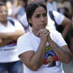 Venezuela releases from prison some of the thousands detained after presidential election