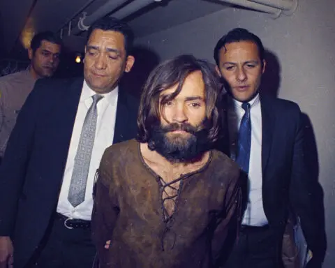 New Charles Manson docuseries reveals the murderous cult leader admitted to more killings in jail