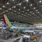 Boeing issues layoff notices to 400-plus workers as it begins drastic cuts