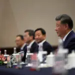 Taiwan, democracy, development are China's 'red lines', Xi tells Biden