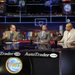 'Inside the NBA' will air on ESPN and ABC as part of settlement between WBD and NBA, AP sources say