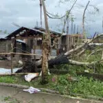 Super typhoon Man-Yi set to weaken as it barrels through Philippines