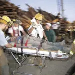 Texas A&M to mark 25th anniversary of campus bonfire collapse that killed 12