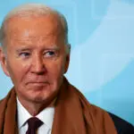 Biden visits Amazon rainforest en route to G20 summit