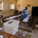 Senegal votes for lawmakers in test for new president