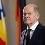 Putin's views on Ukraine war haven't changed, Germany's Scholz says