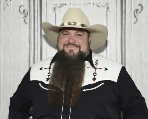 'The Voice' winner Sundance Head recovers at home after being accidentally shot on his Texas ranch