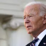 Biden allows Ukraine to use US arms to strike inside Russia