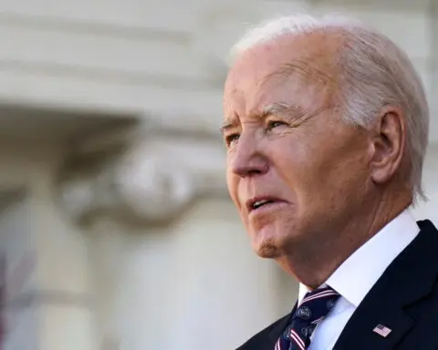 Biden allows Ukraine to use US arms to strike inside Russia