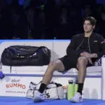 Sinner beats Fritz to win ATP Finals and add another big title with his doping case still pending