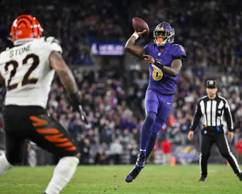 2024 NFL Week 11: Sunday’s standout games and what to look out for