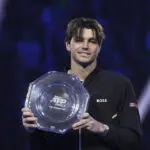 Sinner beats Fritz to win ATP Finals and add another big title with his doping case still pending