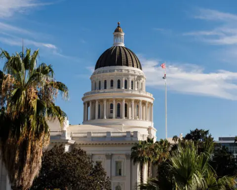 California to remove derogatory term for Indigenous women from names of streets, parks and other places in 15 counties