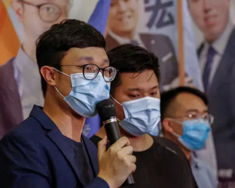 After long legal battle, Hong Kong's 47 democrats brace for sentencing