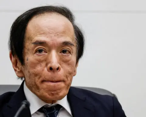 BOJ sees progress in wage-driven inflation, keeps Dec rate hike on table