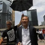 45 pro-democracy activists face sentencing in Hong Kong. Here's who some of them are