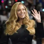 Beyoncé will perform at halftime of Ravens-Texans Christmas Day game on Netflix