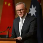 Australia's 'balance' in focus as Albanese to meet China's Xi