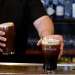 Price hikes offer chance for Guinness rivals as Diageo pushes zero alcohol brew