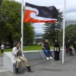 New Zealand's founding treaty is at a flashpoint. Why are thousands protesting for Māori rights?