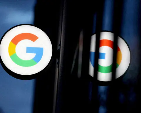 Russian court imposes $38,000 fine on Alphabet's Google for non-compliance