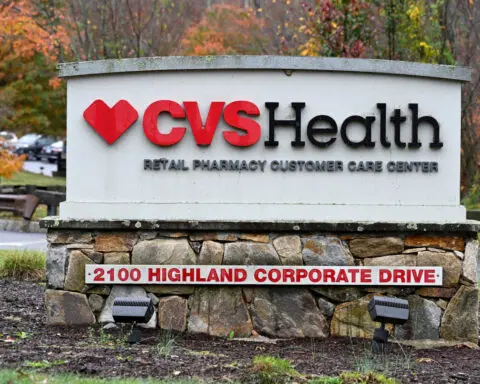 CVS adds four new board members in deal with Glenview as CEO pursues a turnaround